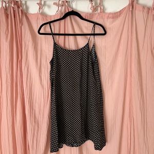 Brandy Melville floral dress